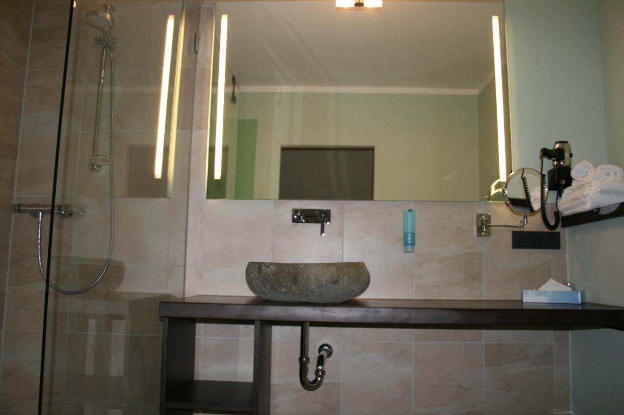 Parkhotel Bad Rehburg Extérieur photo