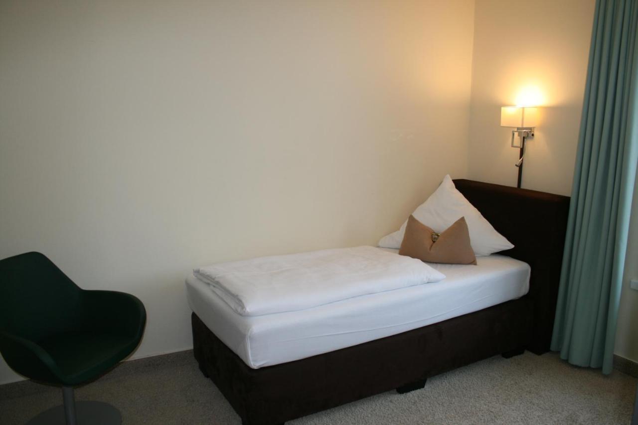 Parkhotel Bad Rehburg Extérieur photo