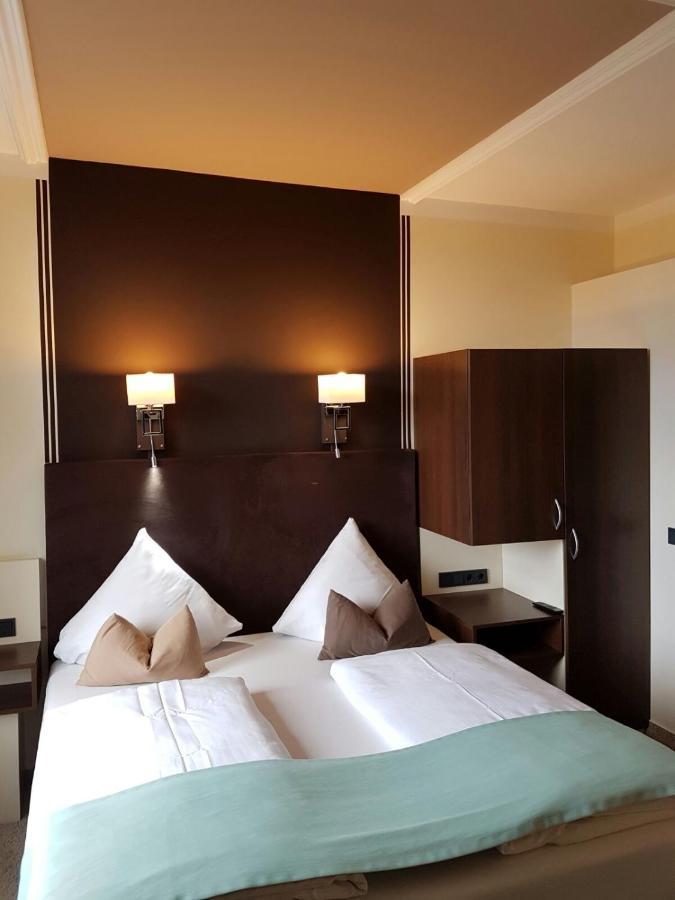 Parkhotel Bad Rehburg Extérieur photo