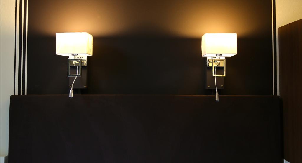 Parkhotel Bad Rehburg Chambre photo