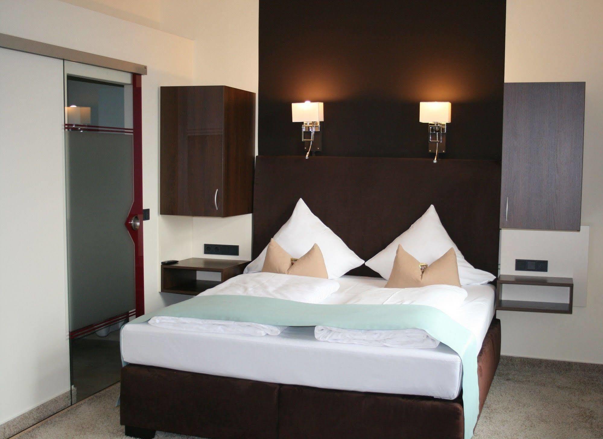 Parkhotel Bad Rehburg Extérieur photo