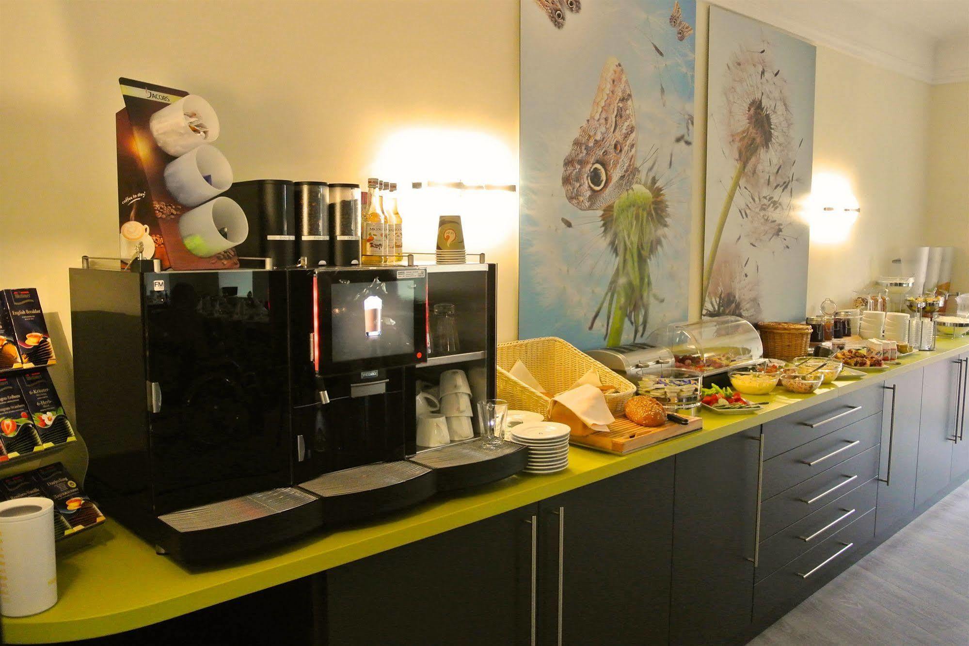 Parkhotel Bad Rehburg Extérieur photo